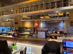 -漫天香·小龙虾餐厅(夏湾店)