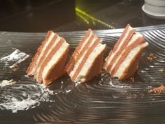 -泰谷酒店·太古码头闽菜自助餐厅