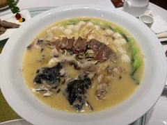 -扬州饭店(南京东路店)