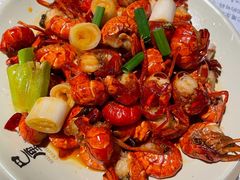 全味虾球-巴厘龙虾·榜首油焖大虾(旗舰店·万松园)