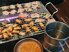 -夜食白市Yespicy·烧烤啤酒宵夜(番禺四海城店)