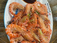 -怡恬园海鲜(恒大威尼斯店)