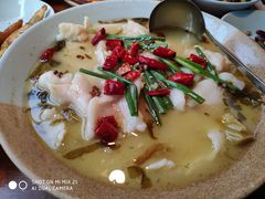 -外婆家(南开大悦城店)