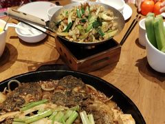 -老板恋上鱼(恒隆广场店)