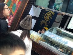 -品腐记·豆腐王朝(老门东总店)