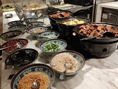 -筠咖啡西餐厅(上海国展宝龙丽筠酒店)