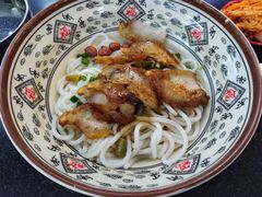 -丫丫桂林米粉(学府店)