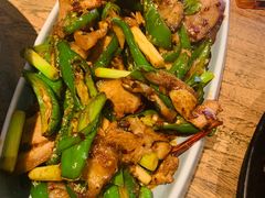 -麻辣总动员·川派海鲜·现炒浇头面·自贡菜(五彩城店)