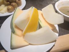 甜瓜-火锅岛潮牌自助餐厅(天津天佑城店)