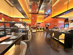 -大神太神·铁板烧(七宝领展广场店)