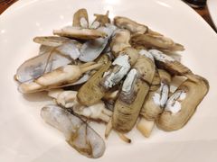 -白金汉爵大酒店-24小时餐厅