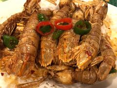 -盛港湾海鲜食府(黄沙店)