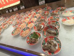 -享遇.锅姥姥牛排海鲜自助(小寨店)