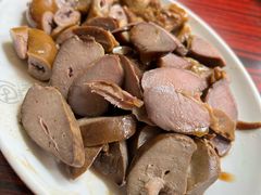 -凌舍好烧鹅(中山路店)