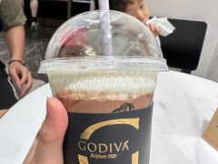 -GODIVA(印象城店)