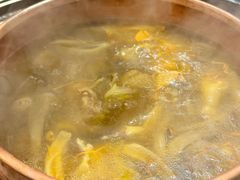 -阿山卓·野生菌火锅·纳西火塘烤肉