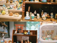 -猫的天空之城概念书店(苏州平江店)