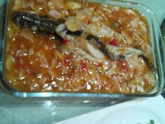android_upload_pic-新竹里馆·花园餐厅(兴苑路店)
