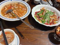-老雒阳面馆·水席·洛阳菜(王城路店)