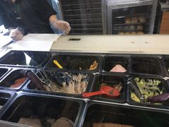 -赛百味SUBWAY(高新店)