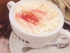 -COSTA COFFEE(水游城店)