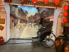 -老城味道·传统天津菜(杨柳青店)