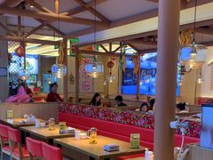 -东北灶(高新银泰店)