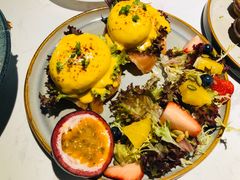 -BE BRIGHT KITCHEN(正佳广场店)