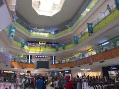 -北京华联购物中心(天通苑店)