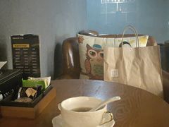 -梵猫·新养生(福州万象城店)
