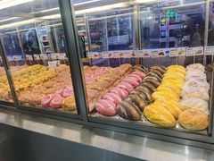 -LELECHA乐乐茶(新街口大洋店)