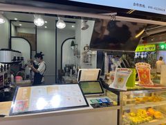 -宁茶·西宁特色奶茶(北家姓总店)