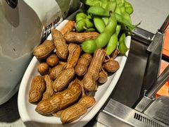 -丰茂烤串(港旅店)