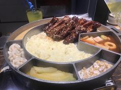 -泰好吃芝士年糕火锅(独墅湖店)