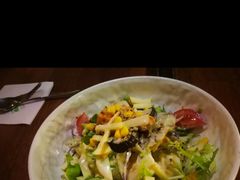 -玛格萝妮比萨屋(四平店)