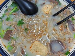 -鸭小妹鸭血粉丝(老门东店)