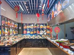 -松府名人汇大酒店-中餐厅(松江店)