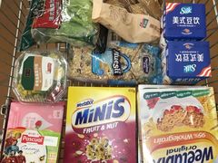 -麦德龙(郑东店)