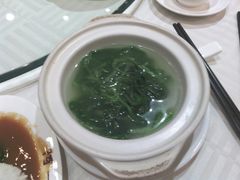 青菜-阿一鲍鱼·20年匠心传承(天河北旗舰店)