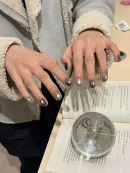 -Touch Nail·品质·美甲美睫