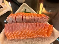 -科尔海悦酒店樱之河日本料理(清河东路店)