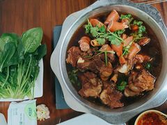 -大勇羊棒骨·烧烤(经六路店)