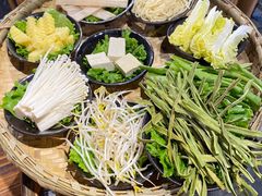 -烂摊摊火锅集市(河北总店)