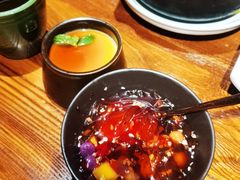 -云海肴·汽锅鸡·云南代表菜(美罗城店)