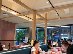 -杨氏青龙虾·羊蝎子(金盛路总店)