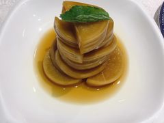 秘制萝卜-京味民福烤鸭店(建设四马路店)