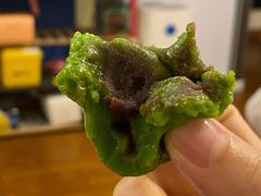 细沙青团-王家沙点心店(南京西路总店)