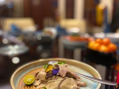 -昆泰嘉华酒店-福宫中餐厅(朝外大街店)