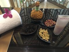 -常熟理文铂尔曼酒店