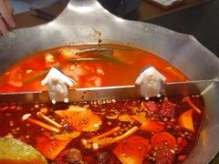 -湊湊火锅·茶憩(东城民盈国贸城店)